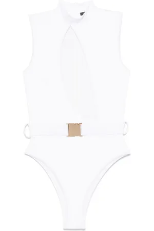 Noire Swimwear Leia badedragt