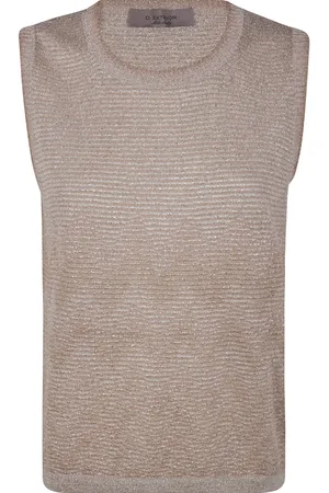 D.EXTERIOR Cropped Degrade Lux top