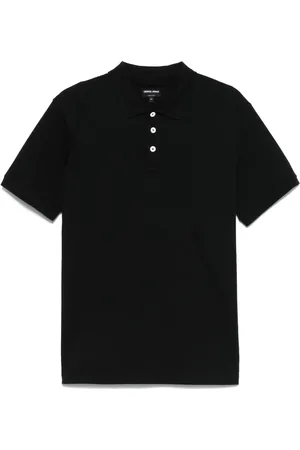 Giorgio Armani Polo i piqué