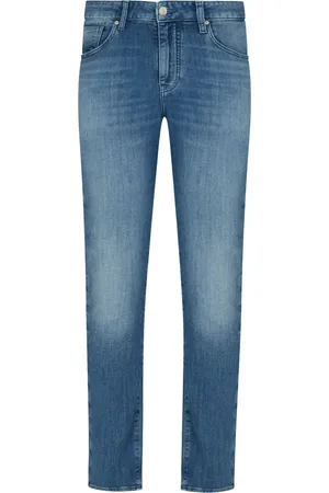 Armani Exchange Jeans med lige ben