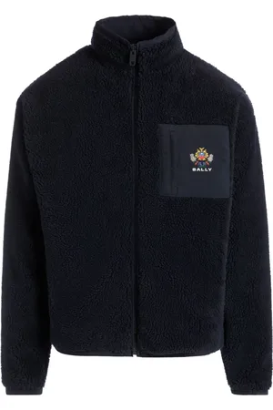 Bally Sweatshirt med logomærke