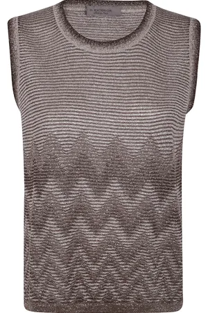 D.EXTERIOR Cropped Degrade Lux top