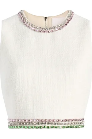 Cinq A Sept Verity top