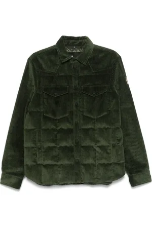 Moncler Gelt skjorte