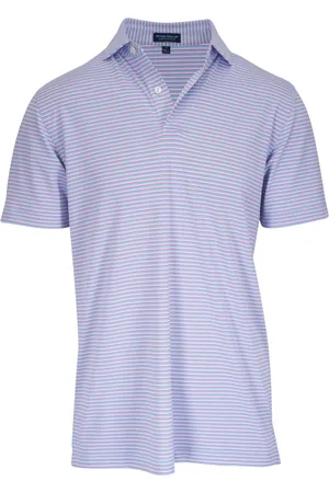 Peter Millar Stribet polo