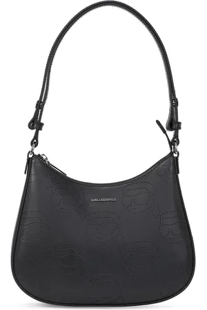 Karl Lagerfeld Ikon skuldertaske