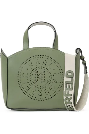Karl Lagerfeld Lille K/Circle taske