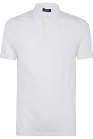 ZANONE Poloskjorte