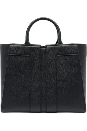 Elisabetta Franchi Tote i imiteret læder