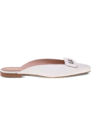 Alberta Ferretti Udsmykket mules
