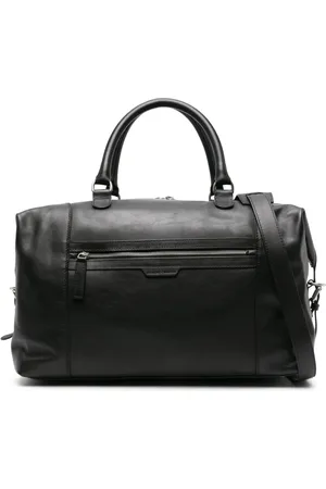 Officine creative Holdall-taske i læder