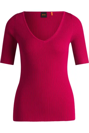HUGO BOSS Ribbet T-shirt