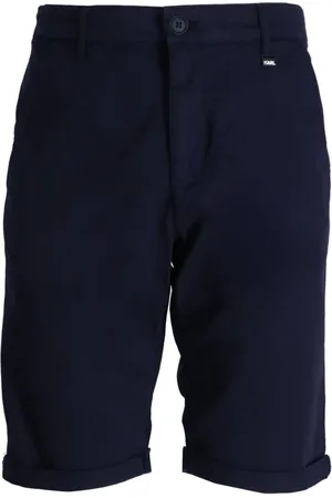 Karl Lagerfeld Chino-shorts