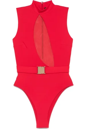 Noire Swimwear Leia badedragt