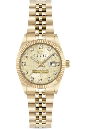 Philipp Plein Date Superlative 34 mm