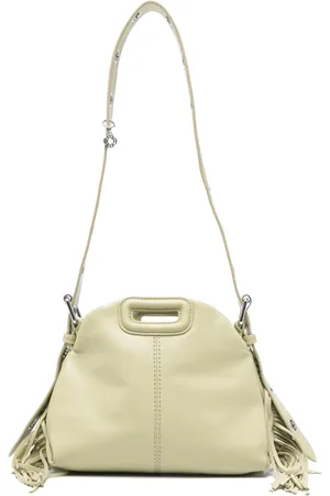 Maje Mini Miss M skuldertaske
