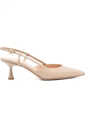 Gianvito Rossi 55 mm Ascent pumps