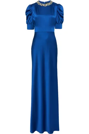 Jenny Packham Sea Daisy kjole