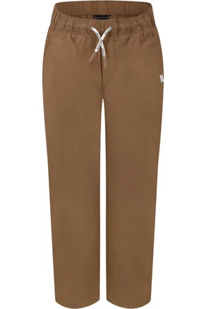 Tommy Hilfiger Joggingbukser med lige ben