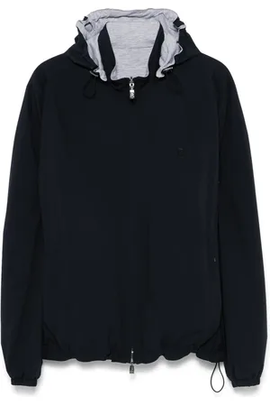 corneliani Vendbar jakke