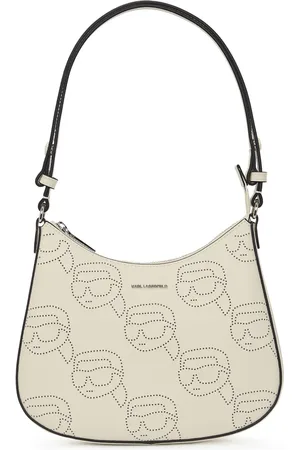 Karl Lagerfeld Ikon skuldertaske