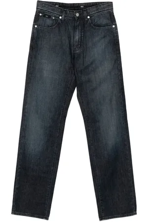 HUGO BOSS Jeans med lige ben