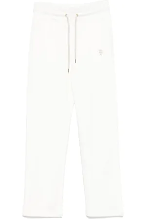 ELEVENTY Joggingbukser med broderet logo