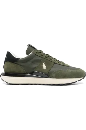 Ralph Lauren Train 89 sneakers