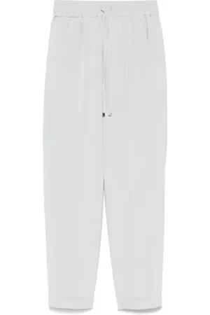 Kiton Satinbukser