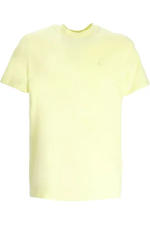 Karl Lagerfeld T-shirt med Karl-broderi