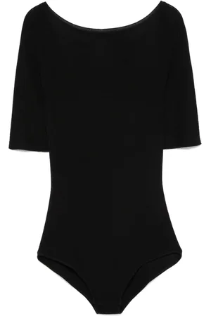 ERIC BOMPARD Bodysuit i kashmir