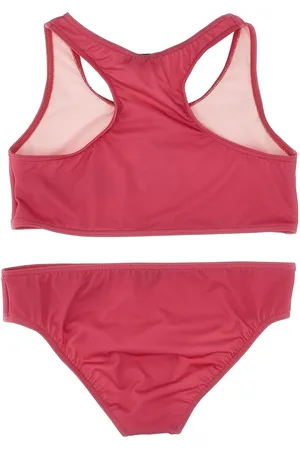 Moschino Bikinitop med bamsemotiv