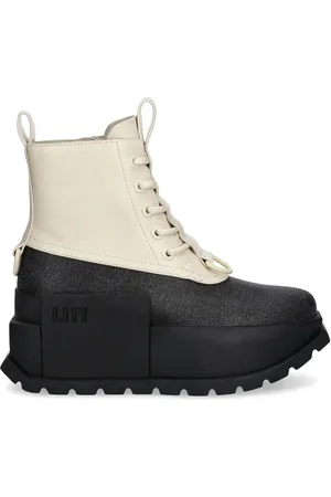 united nude Roko Patrol støvler