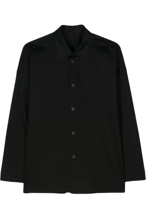 Issey Miyake Streamline skjorte