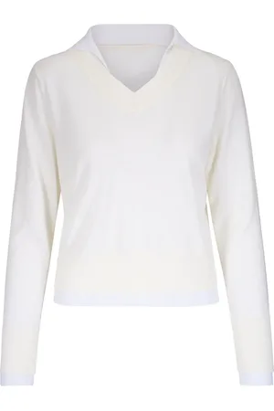 Vince Sweater med krave