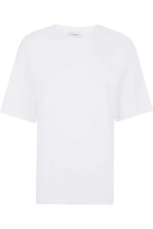 Sportmax Kortærmet T-shirt