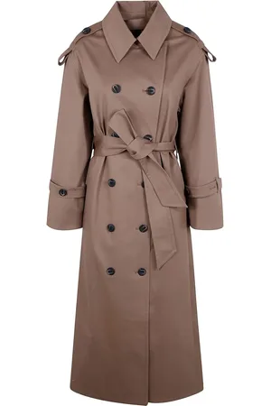 By Malene Birger Alaya trenchcoat