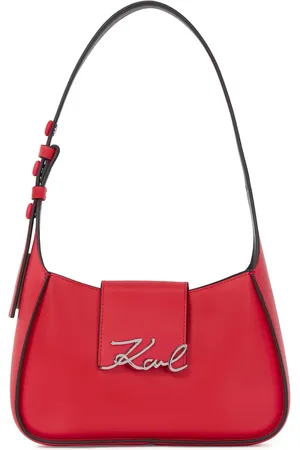 Karl Lagerfeld Lille K/Signature skuldertaske