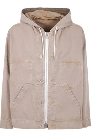 SACAI Denimjakke