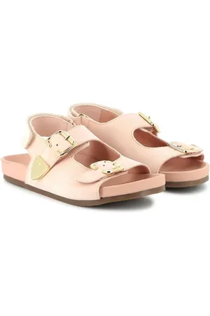 Chloé Slingback-pumps med remme