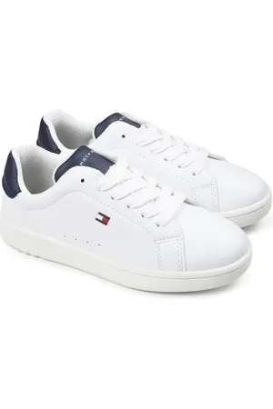 Tommy Hilfiger Flag Colour-Pop sneakers