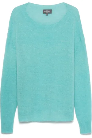 ERIC BOMPARD Sweater i kashmir