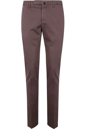 Incotex Chinos med smal pasform