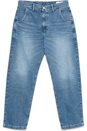 mfpen Forvaskede jeans