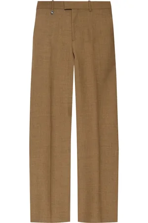 Burberry Uldbukser