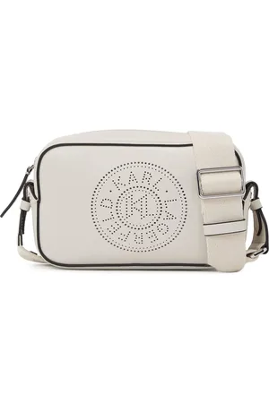 Karl Lagerfeld K/Circle crossbody-taske