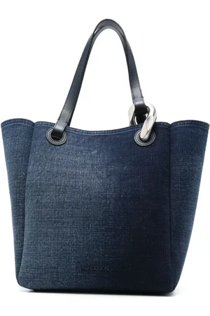 J.W.Anderson Tote i denim
