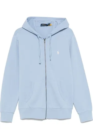 Ralph Lauren Hættetrøje