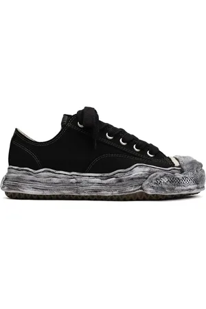 Maison Mihara Yasuhiro Hank sneakers
