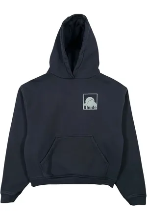Rhude Moonlight hættetrøje